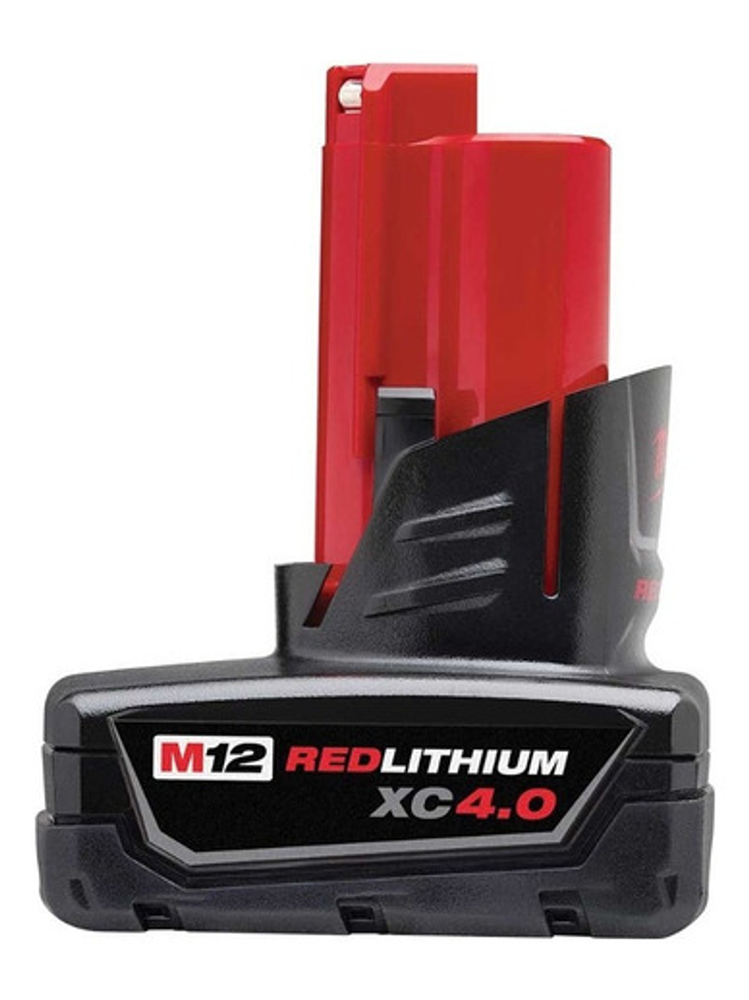 Batería Para Herramientas Eléctricas, Milwaukee M12 4Ah, 48112440 1