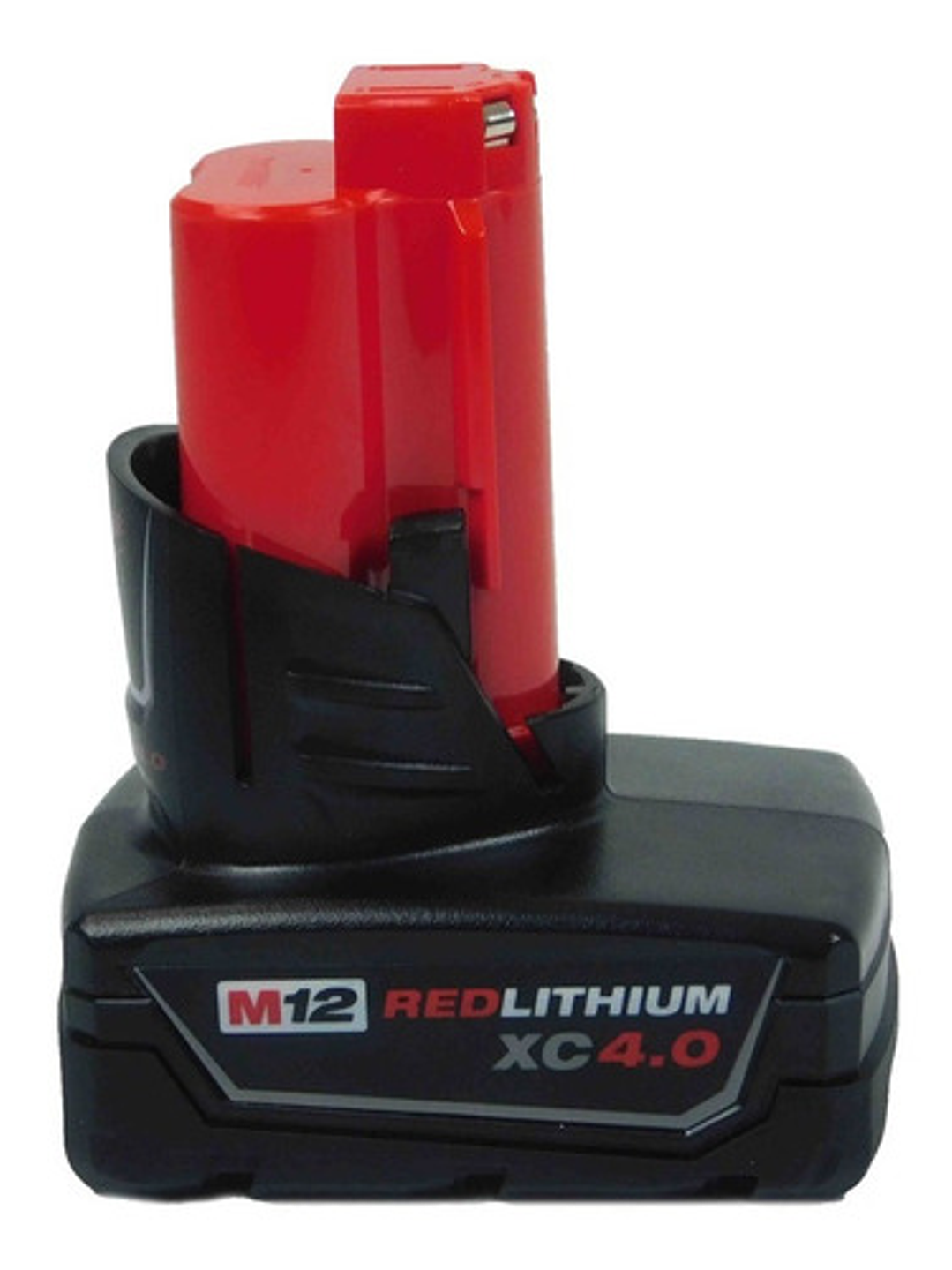 Batería Para Herramientas Eléctricas, Milwaukee M12 4Ah, 48112440 3
