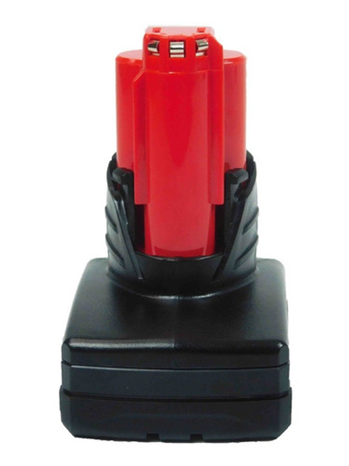Batería Para Herramientas Eléctricas, Milwaukee M12 4Ah, 48112440 5