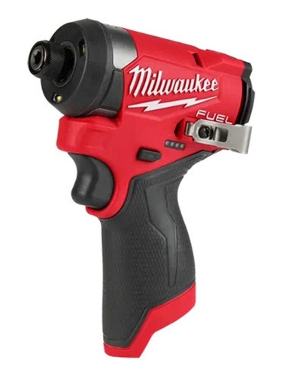 Milwaukee Atornillador De Impacto M12 Fuel 3ra Gen. 3453-20 1
