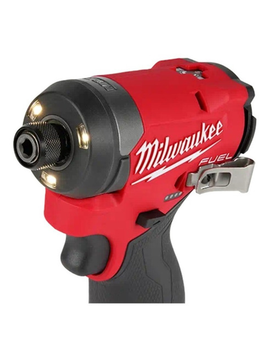 Milwaukee Atornillador De Impacto M12 Fuel 3ra Gen. 3453-20 2