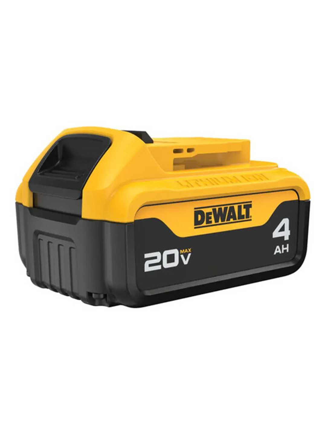Batería Dewalt 4 Ah Dcb204 2