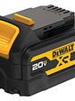 Batería De Iones De Litio Dewalt Dcb205g, Resistente Al Aceite, 20 V, 5 Ah - Miniatura 1