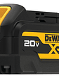 Batería De Iones De Litio Dewalt Dcb205g, Resistente Al Aceite, 20 V, 5 Ah - Miniatura 2