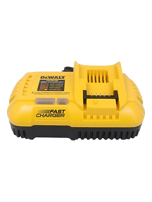 Cargador Dewalt Flexvolt Dcb118 Usa Convertido A 220v