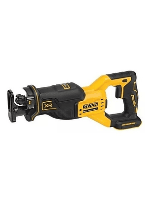 Sierra Sable Dewalt Sierra Recíproca Max Xr Dcs382b , Inalámbrica Disparador Variable De 2 Dedos
