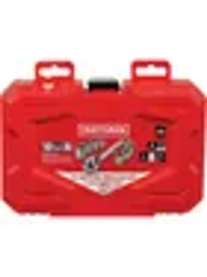 Craftsman Juego De Herramientas Mecánicas 10pc  4