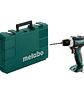 Taladro atornillador inalámbrico Metabo Power Maxx BS 12 Q+Batería 2.0ah+Cargador+Maleta/ OUTLET - Miniatura 1