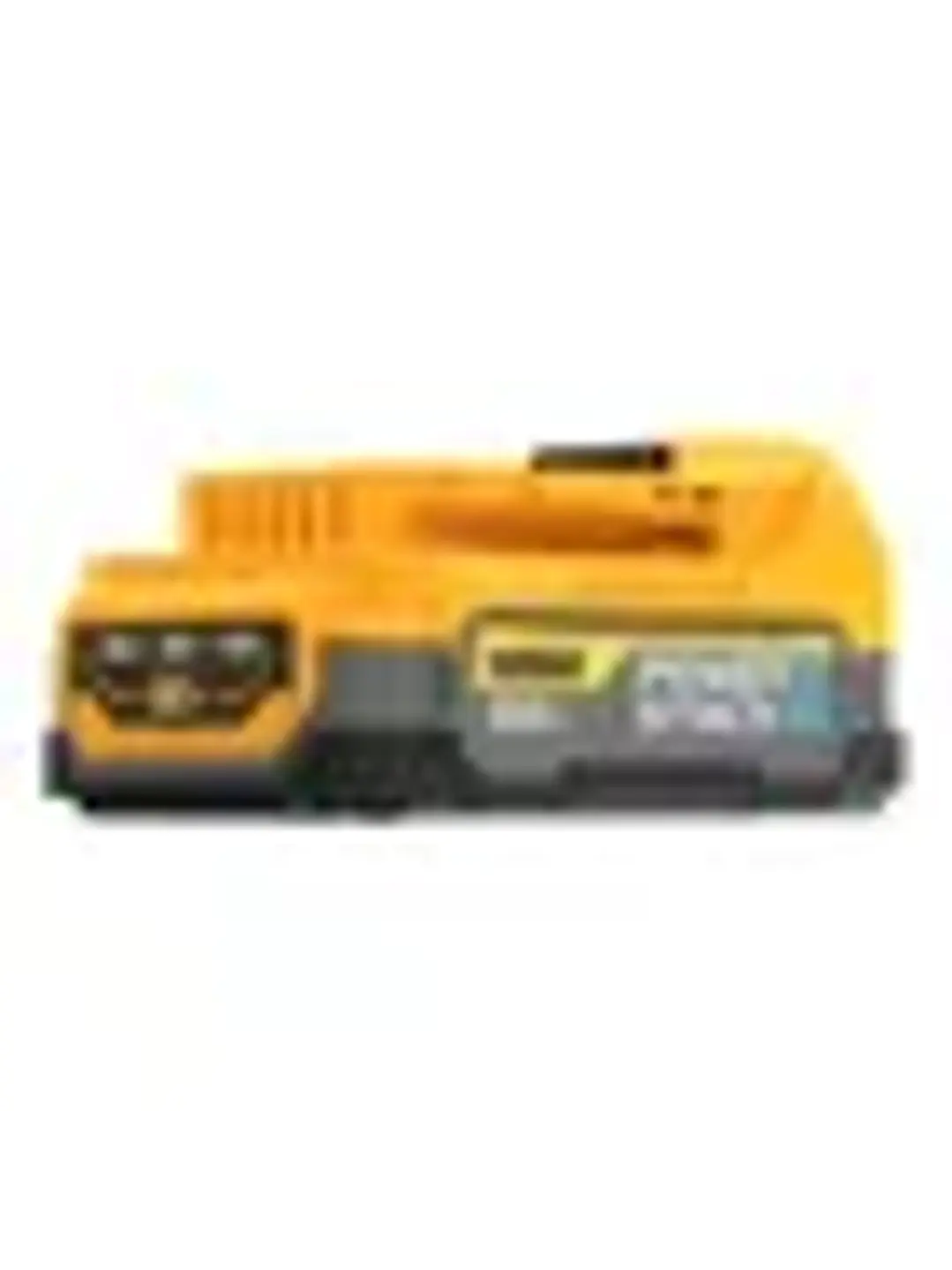 2 Baterías Dewalt Powerstack 20v 1.7ah Compactas pack DCBP034-2 3