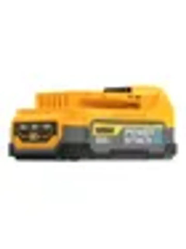 2 Baterías Dewalt Powerstack 20v 1.7ah Compactas pack DCBP034-2 3