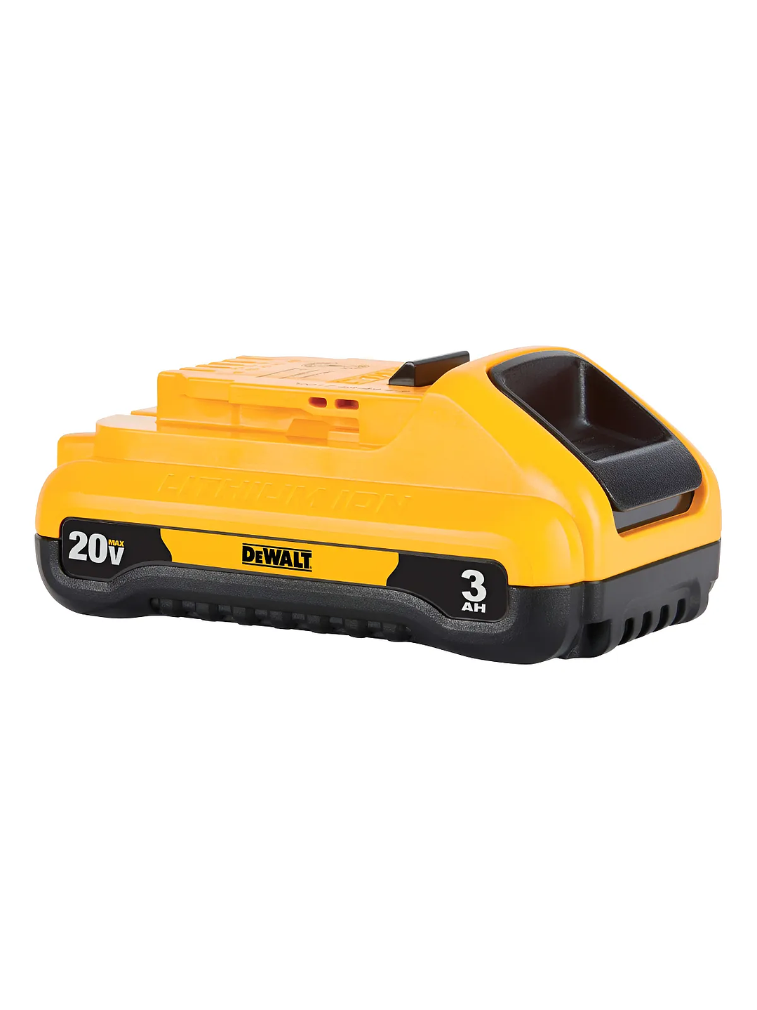 Batería Dewalt 3Ah 20V DCB230 1