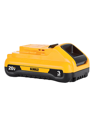 Batería Dewalt 3Ah 20V DCB230