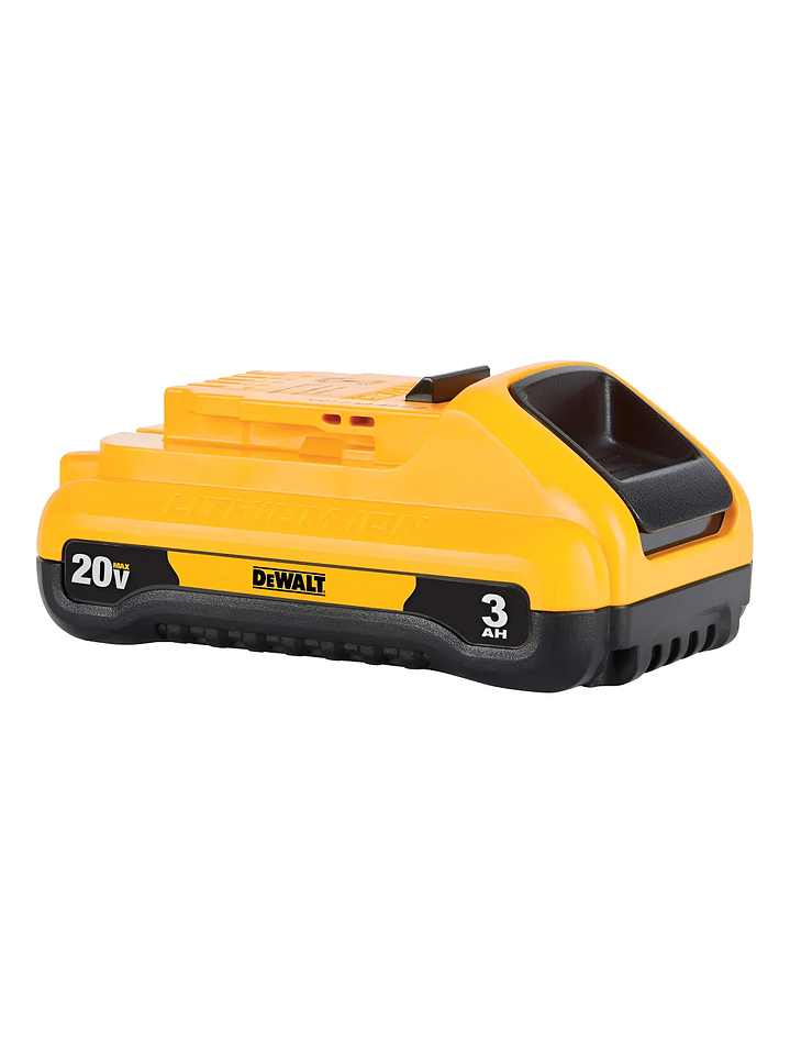 Batería Dewalt 3Ah 20V DCB230 1