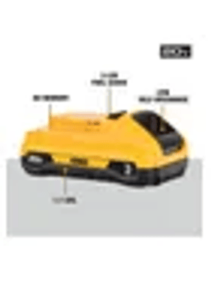 Batería Dewalt 3Ah 20V DCB230
