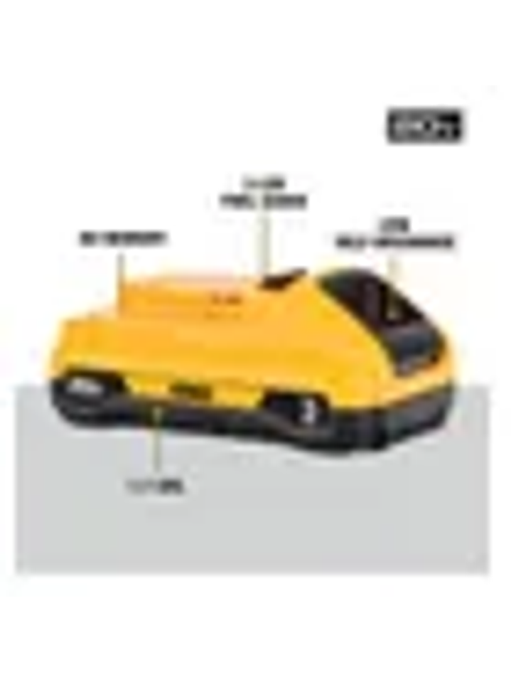 Batería Dewalt 3Ah 20V DCB230 2