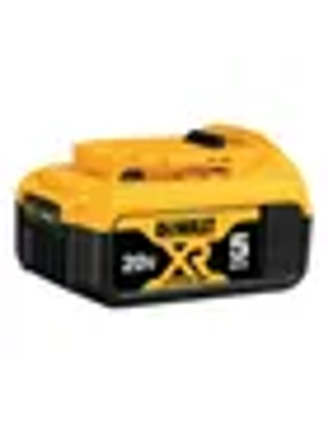 Bateria DEWALT 5ah XR 20V 2