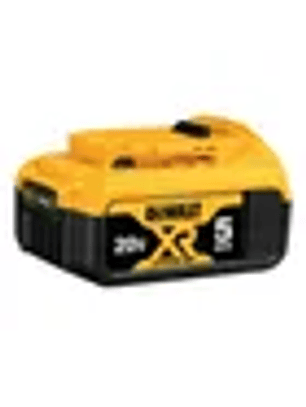 Bateria DEWALT 5ah XR 20V