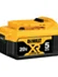 Bateria DEWALT 5ah XR 20V - Miniatura 2