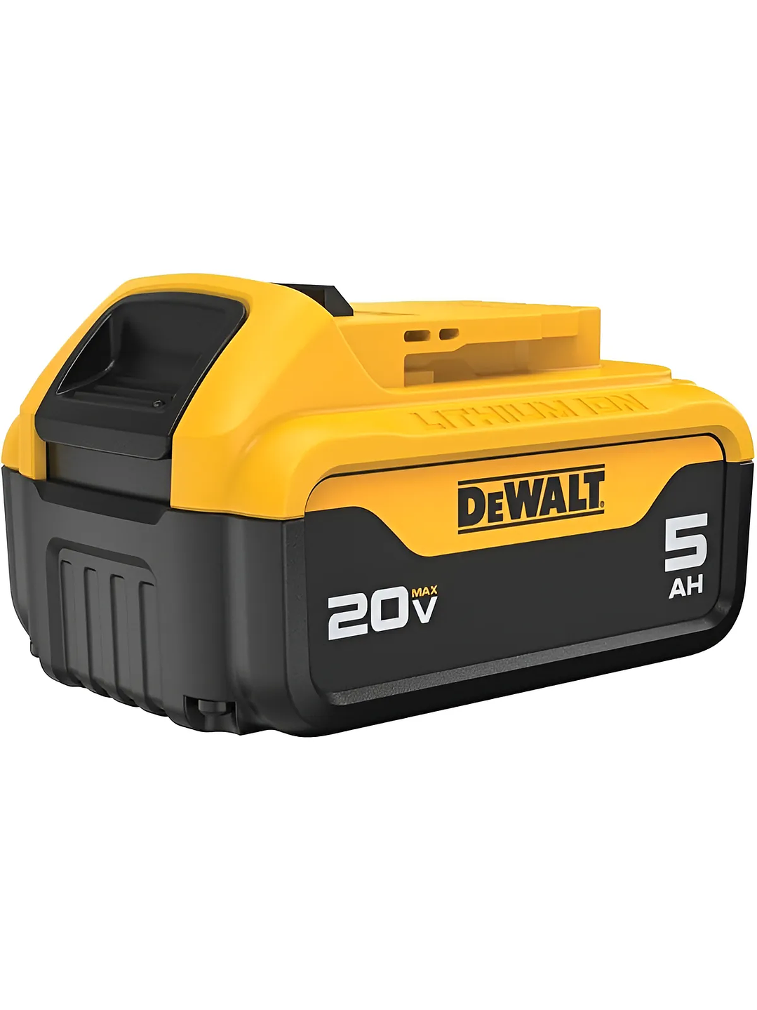 Bateria DEWALT 5Ah 20V DCB205 1