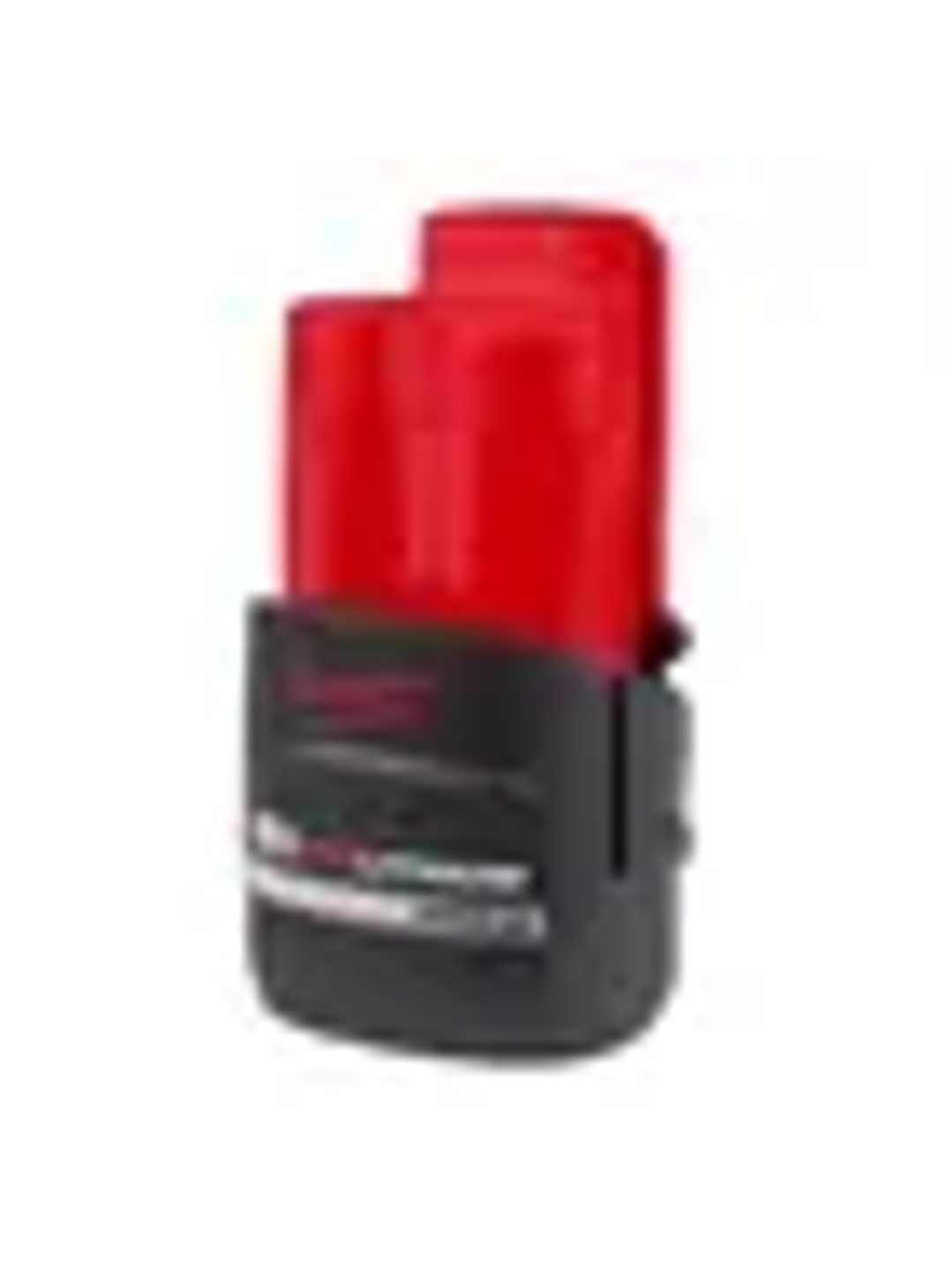 Bateria M12 2.5Ah Milwaukee 48-11-2425 1