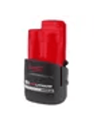 Bateria M12 2.5Ah Milwaukee 48-11-2425