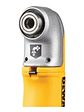 Adaptador Angular 4 En 1 Dewalt Dwamrset Para Atornillador - Miniatura 2