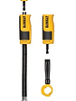 Adaptador Angular 4 En 1 Dewalt Dwamrset Para Atornillador - Miniatura 4