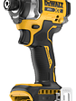ATORNILLADOR DE IMPACTO INALAMBRICO DEWALT XR DCF860B - Miniatura 1