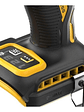 ATORNILLADOR DE IMPACTO INALAMBRICO DEWALT XR DCF860B - Miniatura 3