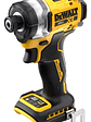 ATORNILLADOR DE IMPACTO INALAMBRICO DEWALT XR DCF860B - Miniatura 8