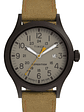 Reloj Timex Expedition Tw4b340009j 40 Mm, Correa De Cuero - Miniatura 1