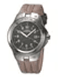  Reloj Hombre Timex T49631 Cuero 100mts Resistente Al Agua  - Miniatura 2