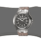  Reloj Hombre Timex T49631 Cuero 100mts Resistente Al Agua  - Miniatura 3