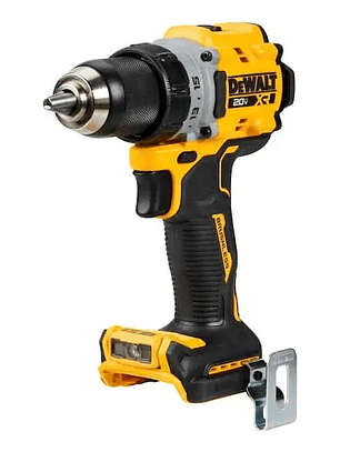 TALADRO ATORNILLADOR DEWALT MAX XR 20V DCD800