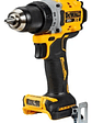 TALADRO ATORNILLADOR DEWALT MAX XR 20V DCD800 - Miniatura 1