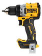 TALADRO ATORNILLADOR DEWALT MAX XR 20V DCD800 - Miniatura 4