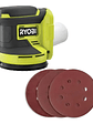 Lijadora Orbital Ryobi One+ 18v Modelo Pcl406 - Miniatura 1
