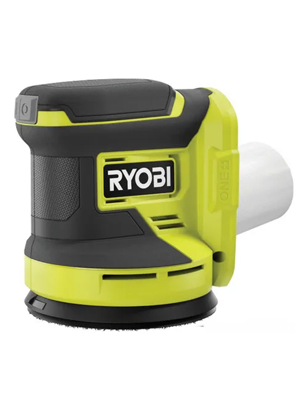 Lijadora Orbital Ryobi One+ 18v Modelo Pcl406 3