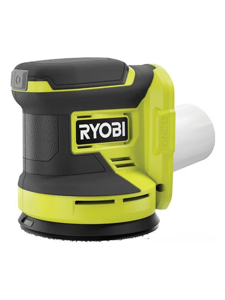 Lijadora Orbital Ryobi One+ 18v Modelo Pcl406 3