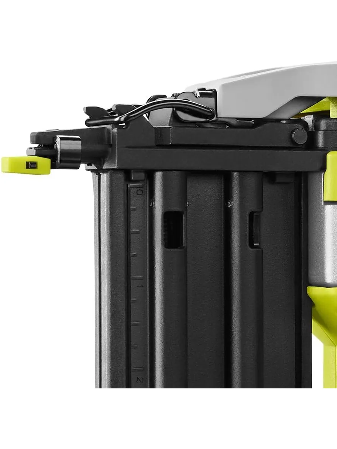 Clavadora Brad Inalámbrica Ryobi De 18 V (solo Herramienta) 1