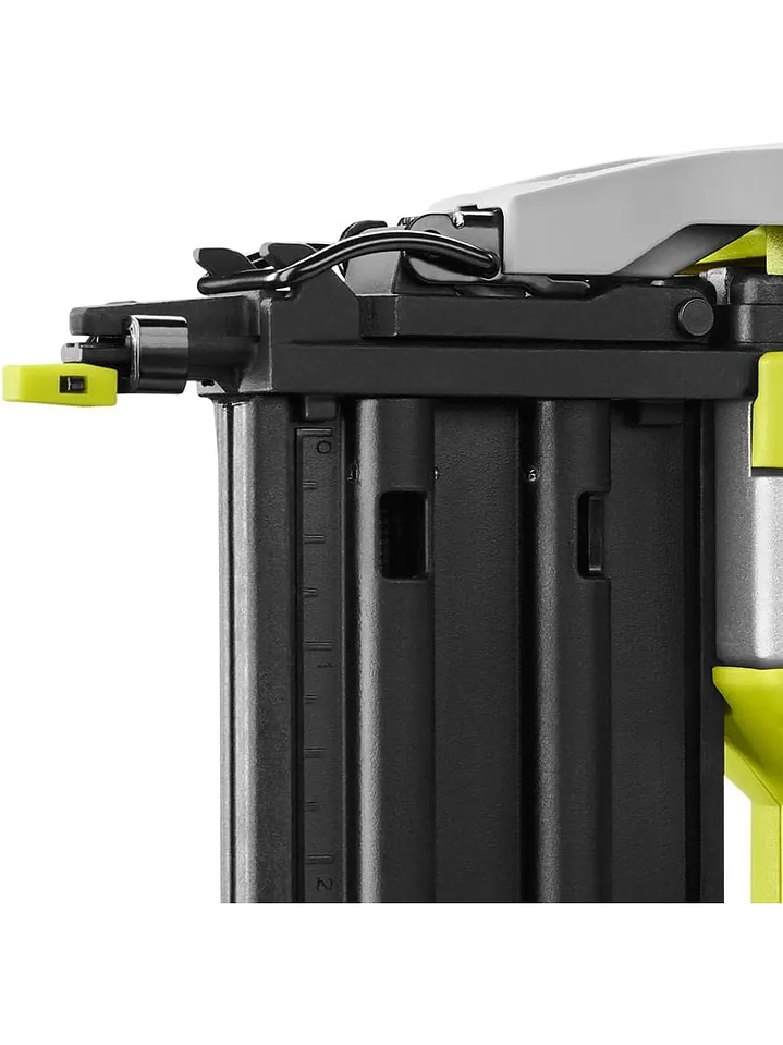 Clavadora Brad Inalámbrica Ryobi De 18 V (solo Herramienta) 1