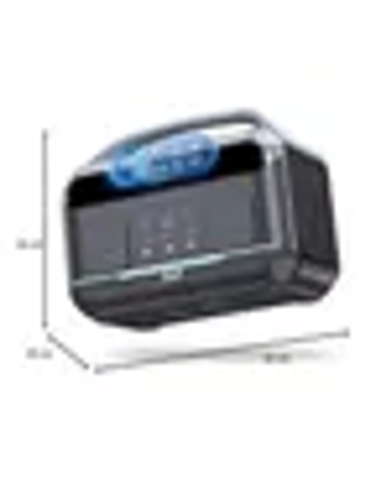 Estacion de energia lifepio DaranEner NEO600 3