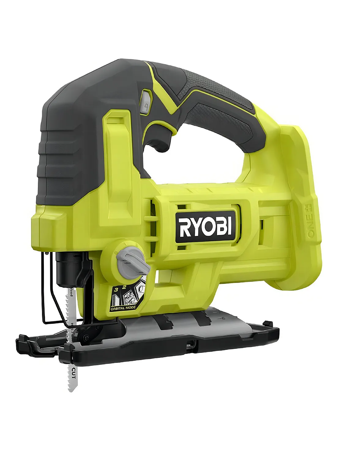 SIERRA CALADORA RYOBI PCL525 1
