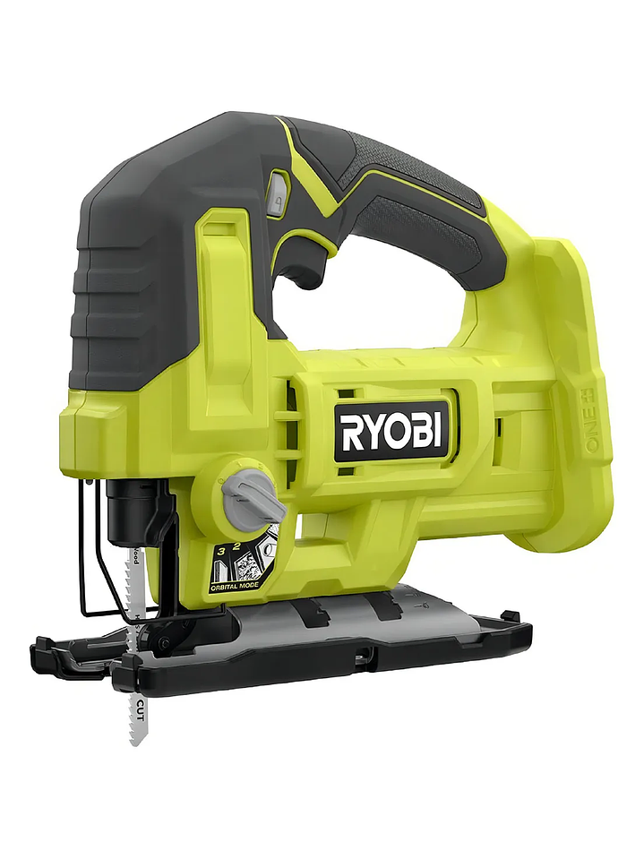SIERRA CALADORA RYOBI PCL525 1