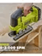 SIERRA CALADORA RYOBI PCL525 - Miniatura 3