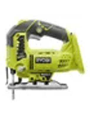 Pack Sierra Caladora Ryobi+Bat.2Ah 18V+Cargador+transformador