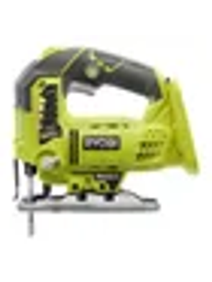 Pack Sierra Caladora Ryobi+Bat.2Ah 18V+Cargador+transformador 2