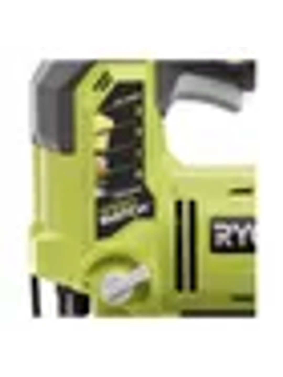 Pack Sierra Caladora Ryobi+Bat.2Ah 18V+Cargador+transformador 3