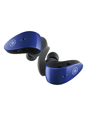 Audífonos deportivos Inalámbricos Bluetooth 5.2, IPX7 Impermeables YAMAHA