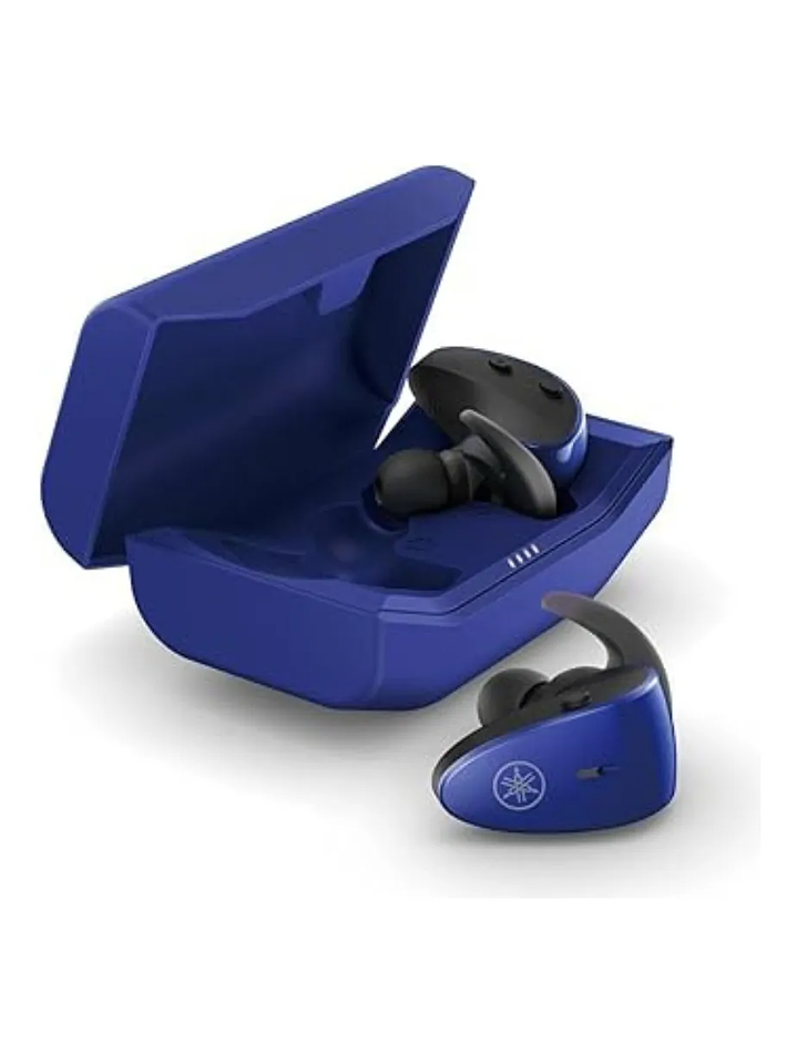 Audífonos deportivos Inalámbricos Bluetooth 5.2, IPX7 Impermeables YAMAHA 3